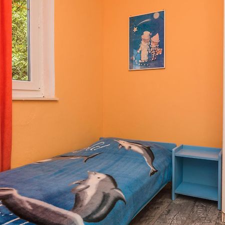 Apartments Borik Crikvenica Bagian luar foto