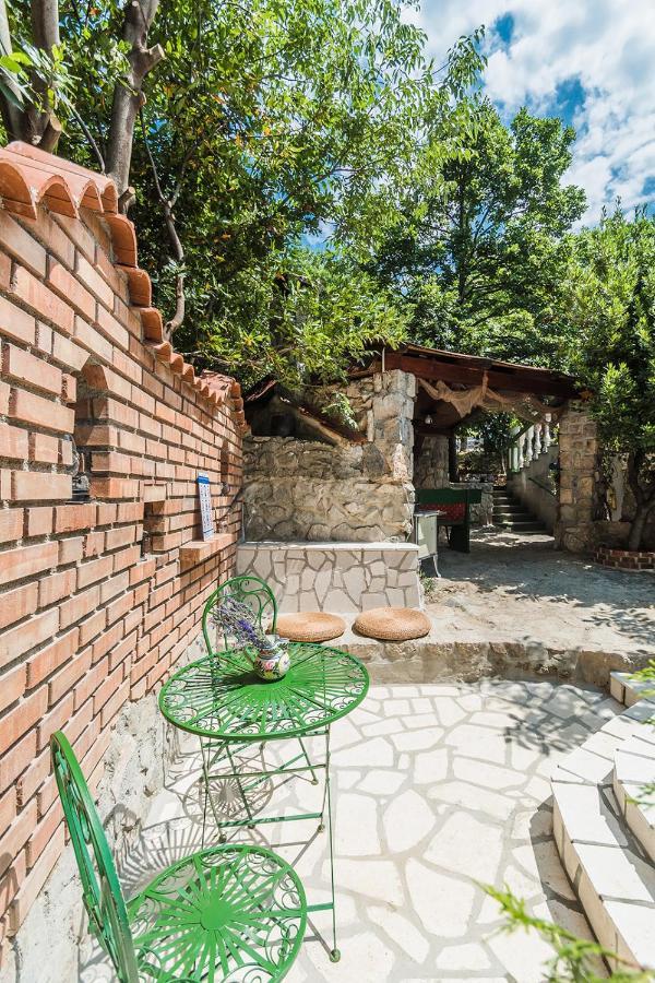 Apartments Borik Crikvenica Bagian luar foto