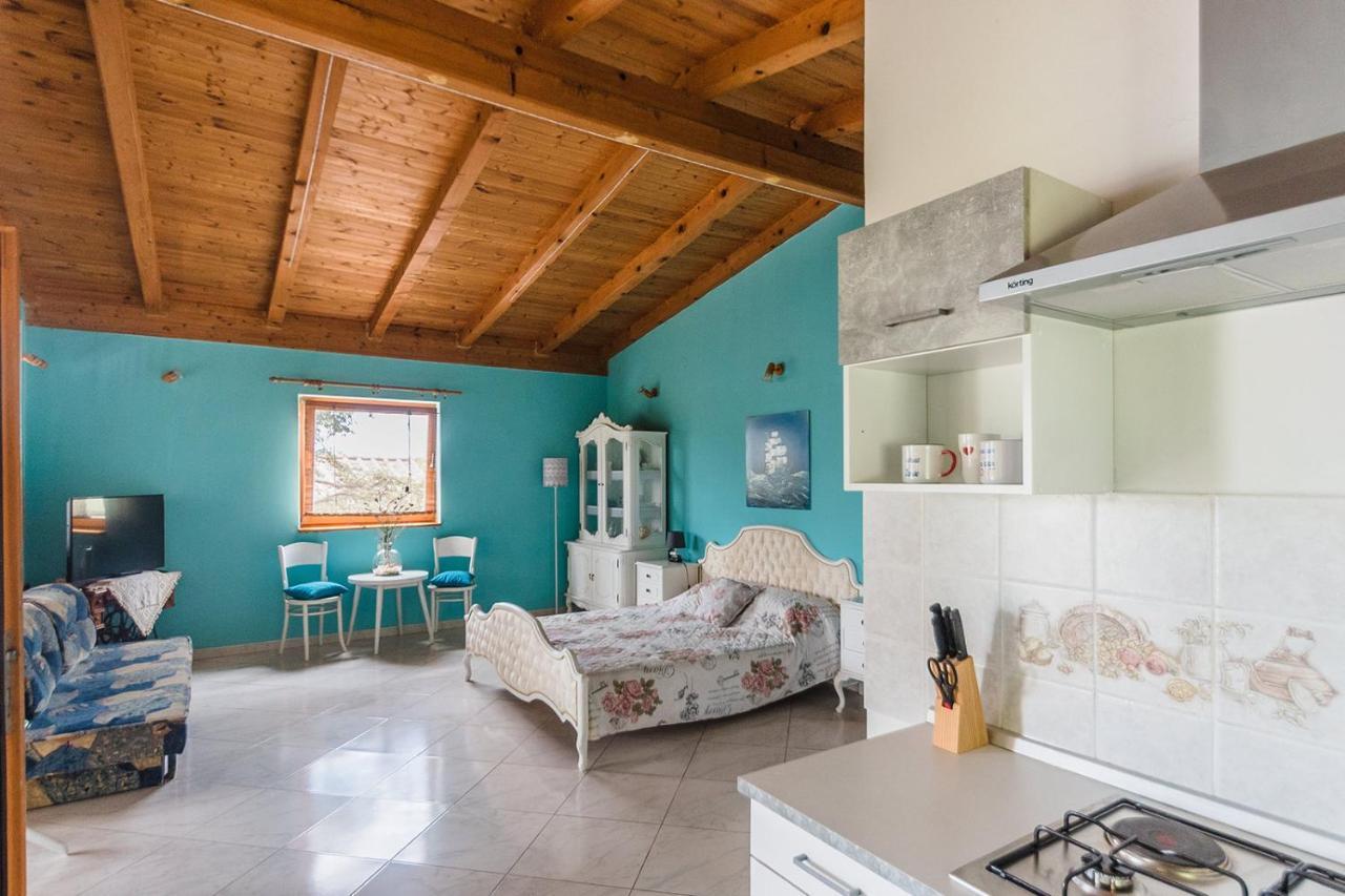 Apartments Borik Crikvenica Bagian luar foto